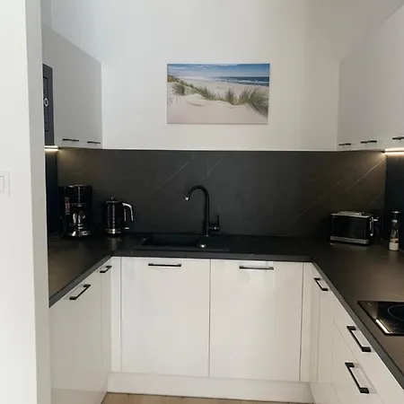 Apartment 26 Dziwnow