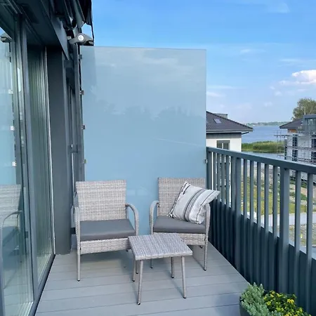 26 Apartment *