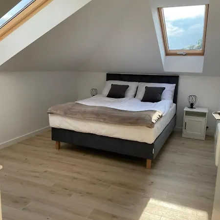 Apartment 26 Dziwnow