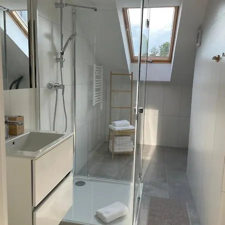 26 Apartment Dziwnow