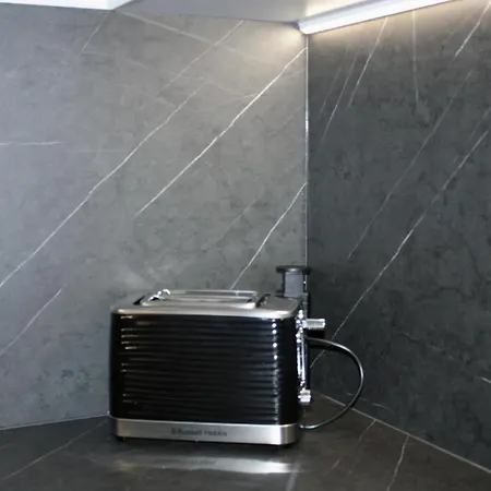 26 Apartmán Dziwnów