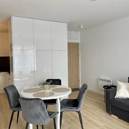26 Apartment *