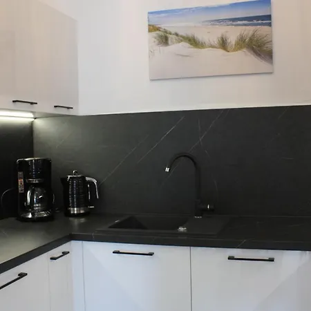 Apartment 26 Dziwnow