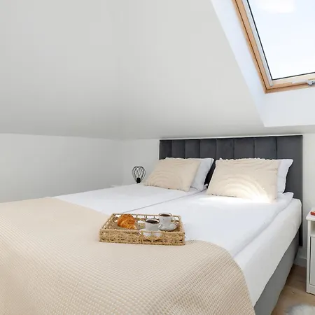 Apartment 26 *