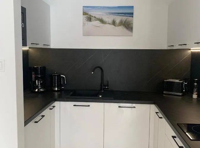 Apartmán 26 Dziwnów