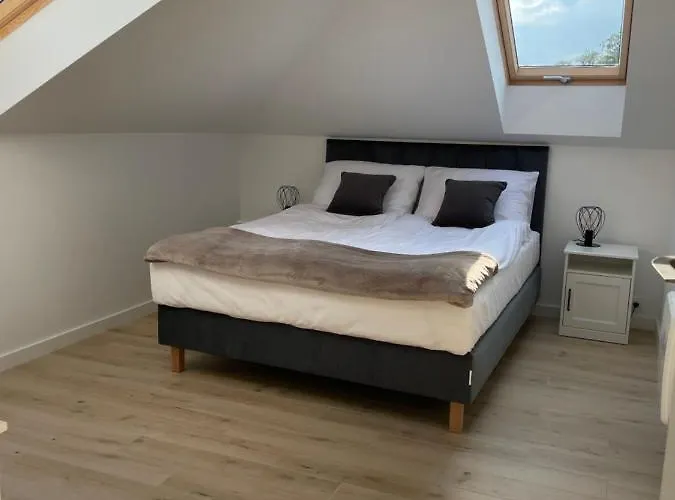 Apartmán 26 Dziwnów