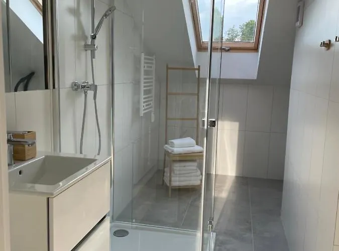 26 Apartmán Dziwnów