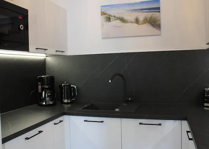 Apartmán 26 Dziwnów